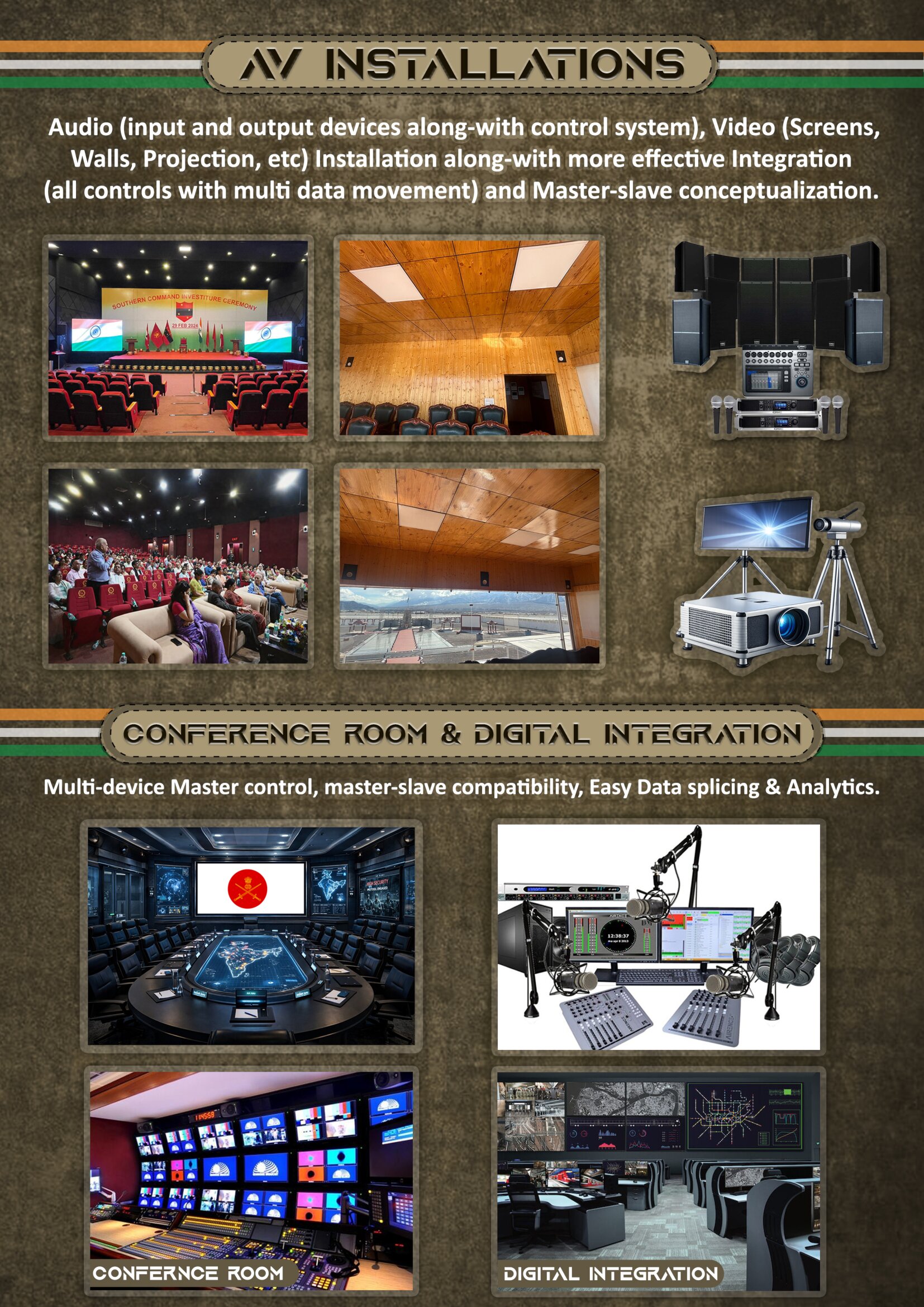 ITANT Museum Curation page 3